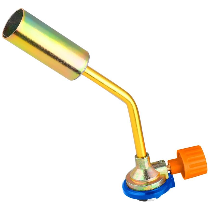 Wadfow Wadfow WFG2602 Gun-Type Torch (Butane Powered), General Hardware Flashlights & Worklights — Southend Philippines