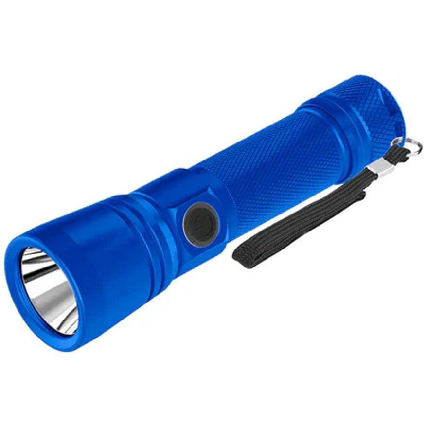 Wadfow Wadfow WFL5408 Flashlight 500Lm, General Hardware Flashlights & Worklights — Southend Philippines