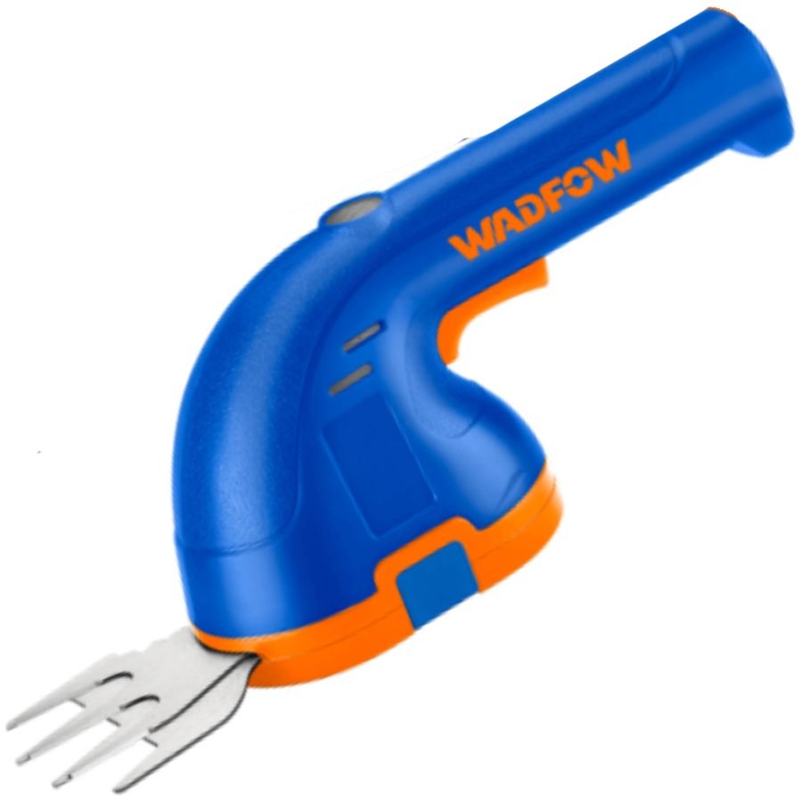 Wadfow Wadfow WJC1504 Li-Ion Garden Shear 4V, General Hardware Garden Tools — Southend Philippines