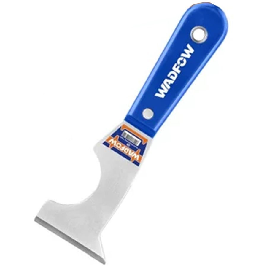 Wadfow Wadfow WPT6388 Putty Trowel 2.5", General Hardware Garden Tools — Southend Philippines