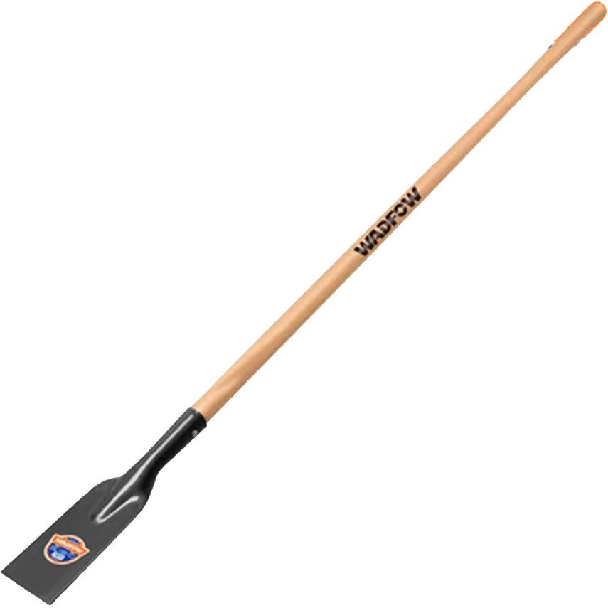Wadfow Wadfow WQA1313 Ice Scrapper, General Hardware Adhesives & Chemicals — Southend Philippines