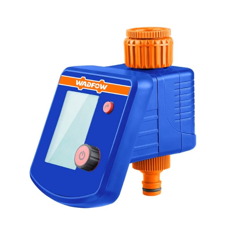 Wadfow WQC5534 Digital Water Timer