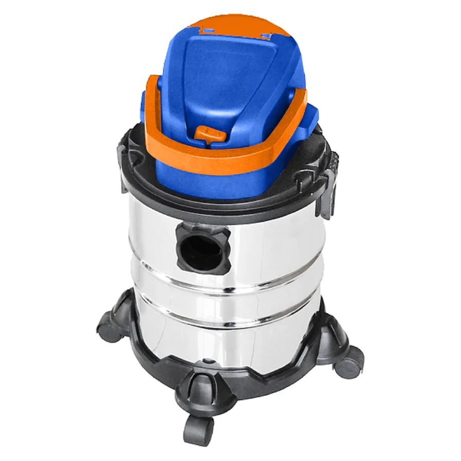 Wadfow WQV1A20 Li-Ion Vacuum Cleaner 20L 20V (Bare) — General Hardware, Southend Philippines
