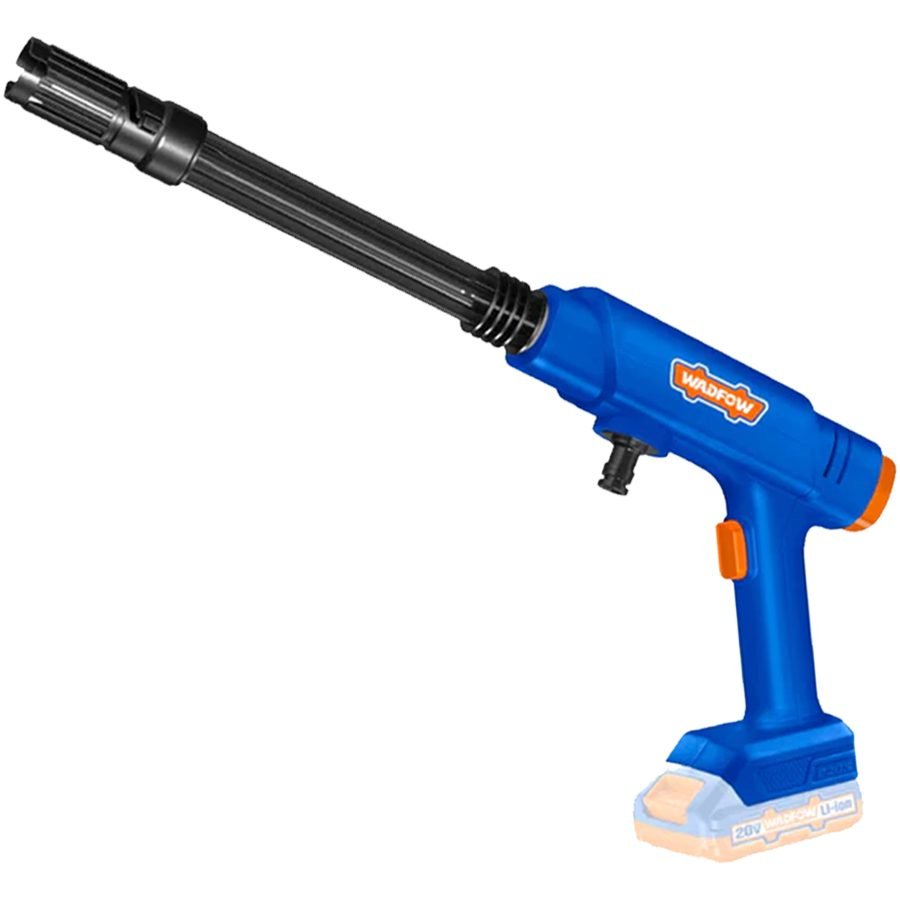 Wadfow Wadfow WQX1528 Li-Ion Pressure Washer 20V (Bare), General Hardware Fasteners — Southend Philippines