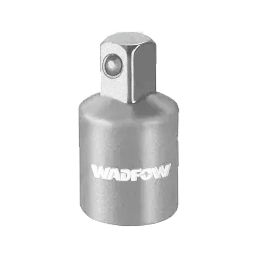 Wadfow Wadfow WSC9234 Socket Adapter 3/4"(F) X1/2"(M), General Hardware Sockets & Ratchets — Southend Philippines