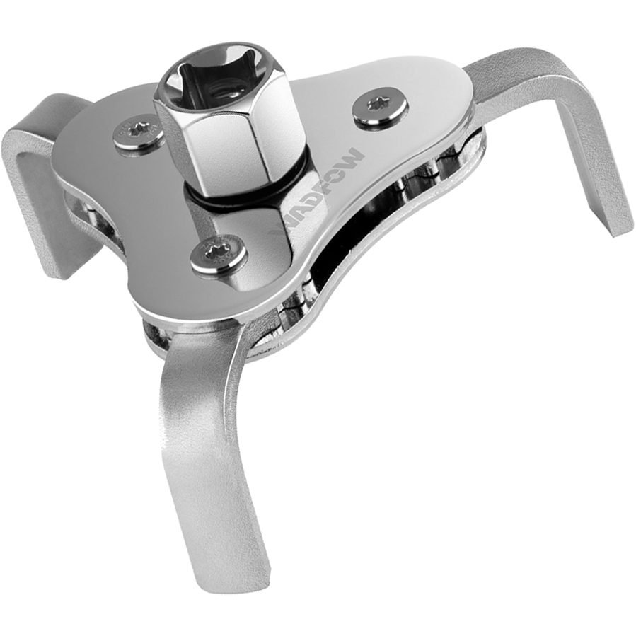 Wadfow Wadfow WUL1401 Oil Filter Wrench, General Hardware Wrenches — Southend Philippines