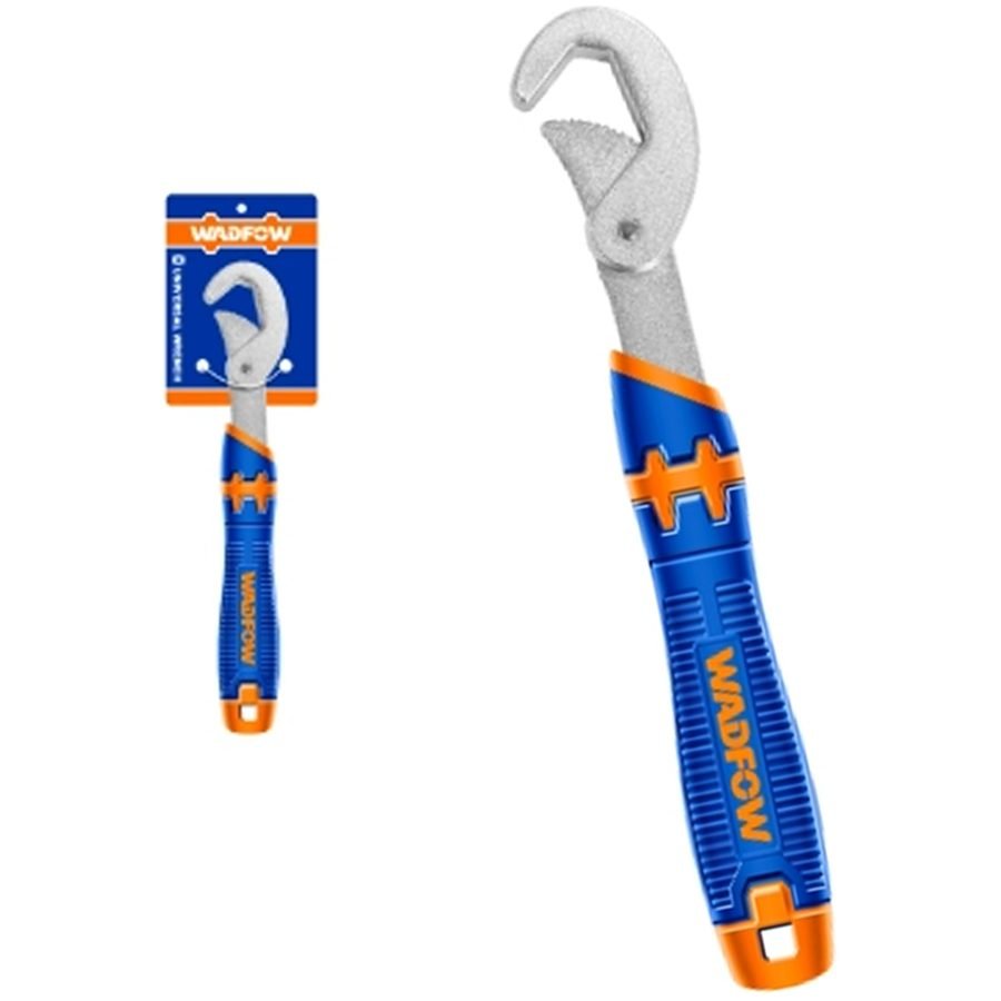 Wadfow Wadfow WUW1102 Universal Wrench 23-32mm, General Hardware Wrenches — Southend Philippines