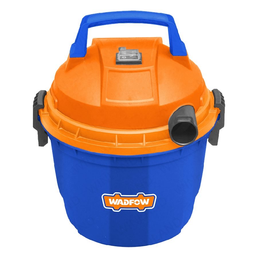 Wadfow Wadfow WVR1A06 Vacuum Cleaner 6L, General Hardware Cleaning Equipment — Southend Philippines