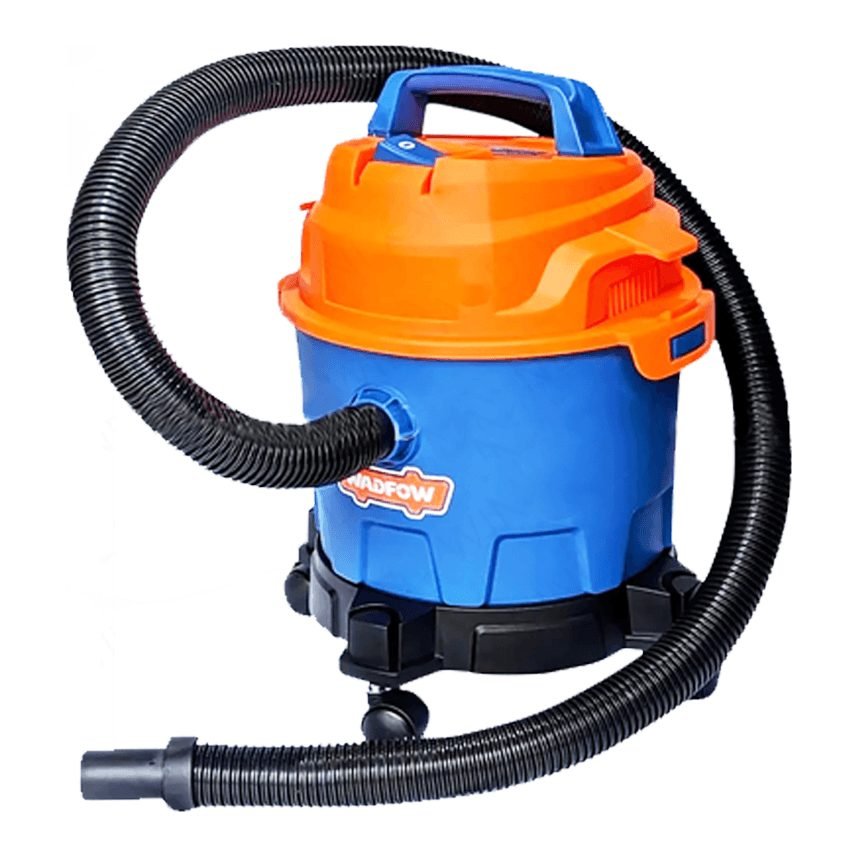 Wadfow Wadfow WVR1A10 Vacuum Cleaner 10L, General Hardware Cleaning Equipment — Southend Philippines