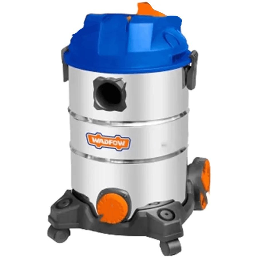 Wadfow WVR4A30 Vacuum Cleaner 30L — General Hardware, Southend Philippines