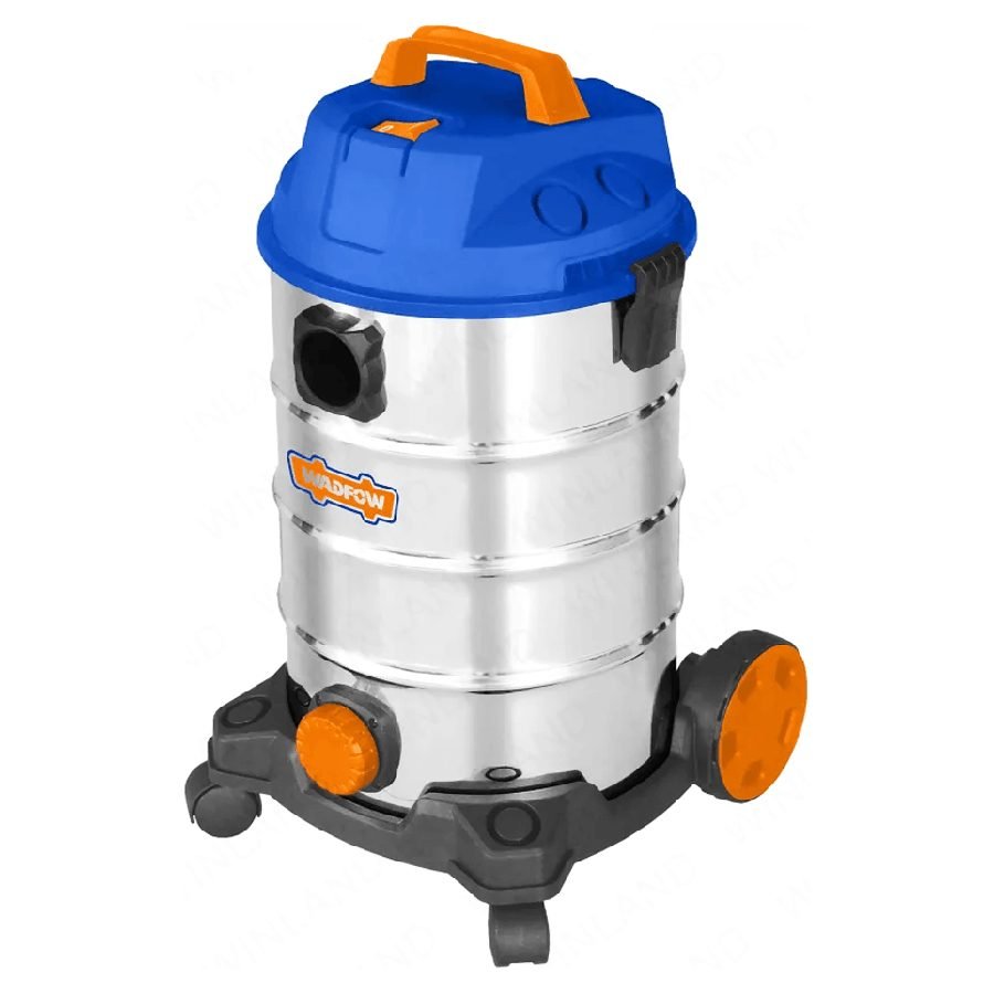Wadfow WVR4A35 Vacuum Cleaner 35L — General Hardware, Southend Philippines