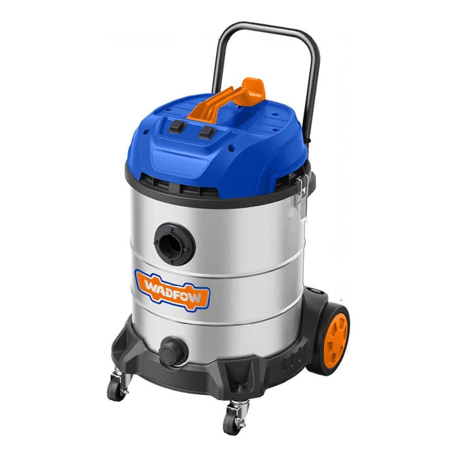 Wadfow WVR5A60 Vacuum Cleaner 60L — General Hardware, Southend Philippines