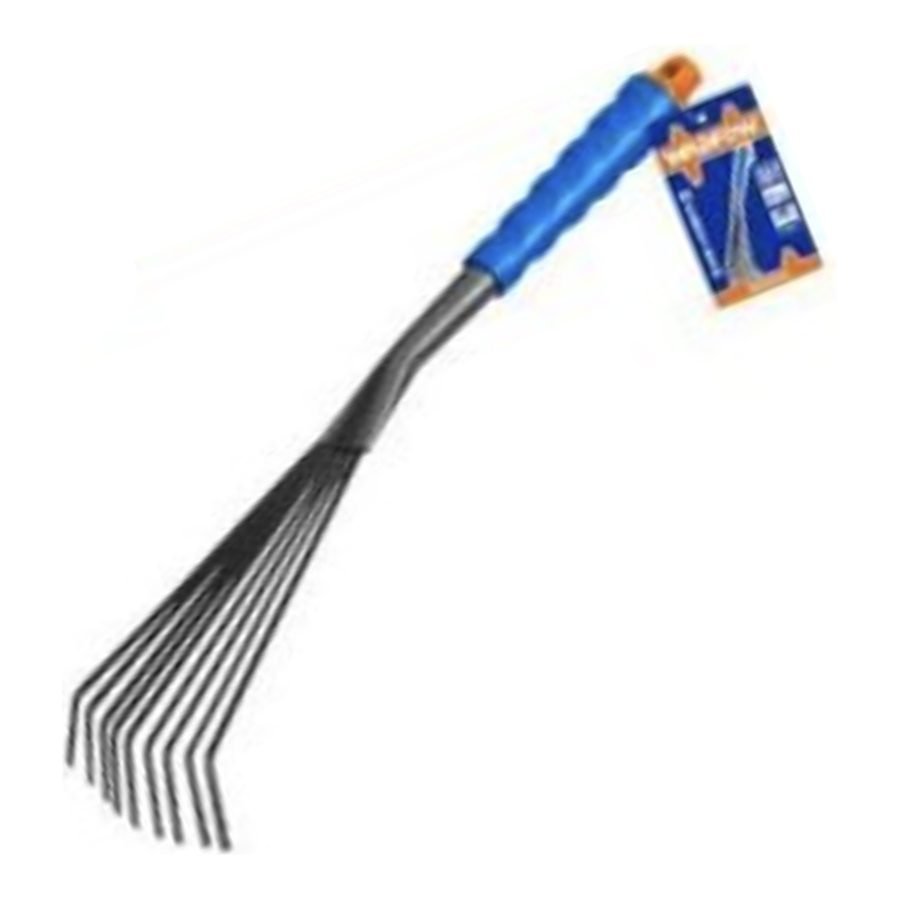 Wadfow Wadfow WWK2142 Garden Rake 420mm, General Hardware Garden Tools — Southend Philippines