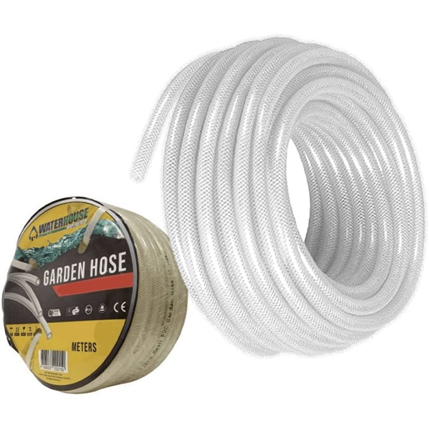 Waterhouse Waterhouse Garden Hose 5/8", General Hardware Garden Tools — Southend Philippines