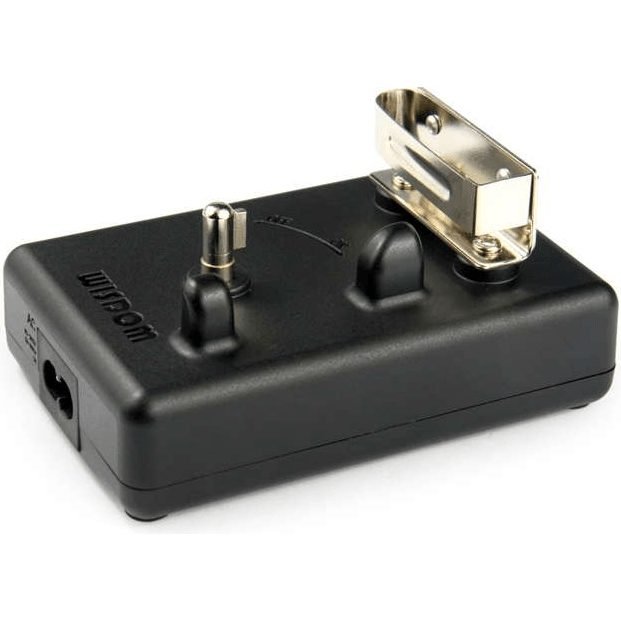 Wisdom NWB20 Portable Charger For KL5M, KL8M Head Lamps, General Hardware Batteries & Chargers — Southend Philippines