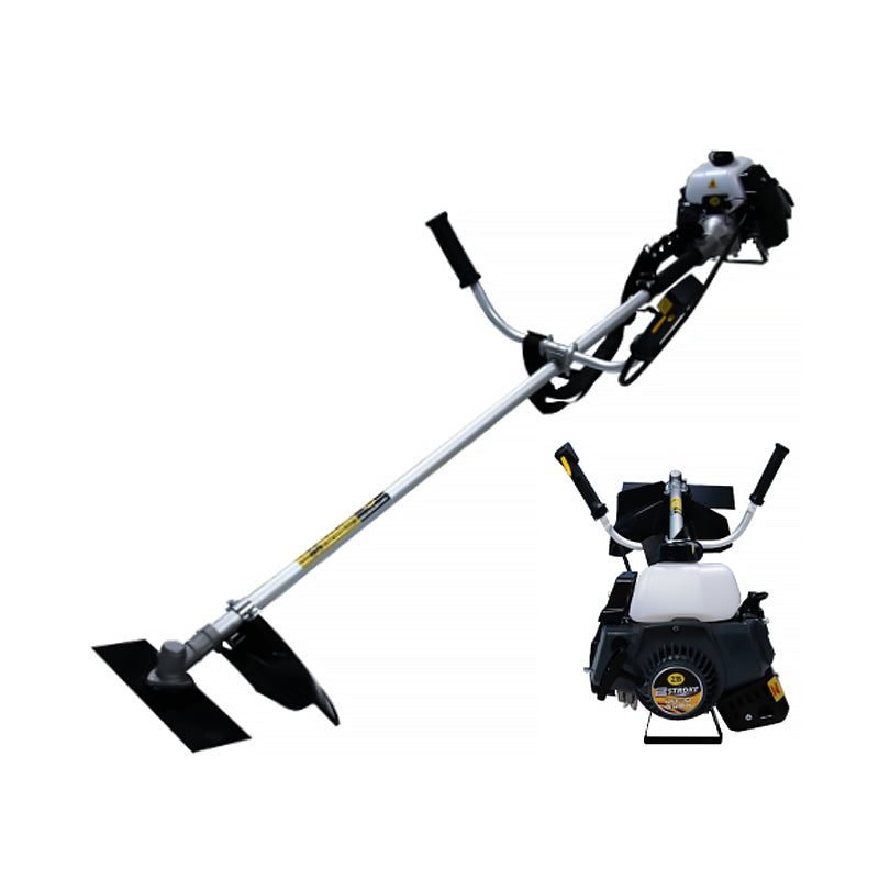 2B PT-GC2S-B 2-Stroke Grass Cutter 1.4kW