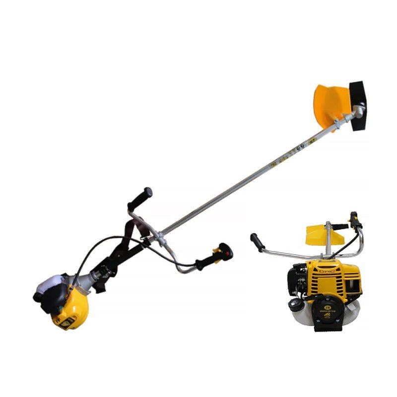 2B PT-GC4S GX35 4S 4-Stroke Grass Cutter