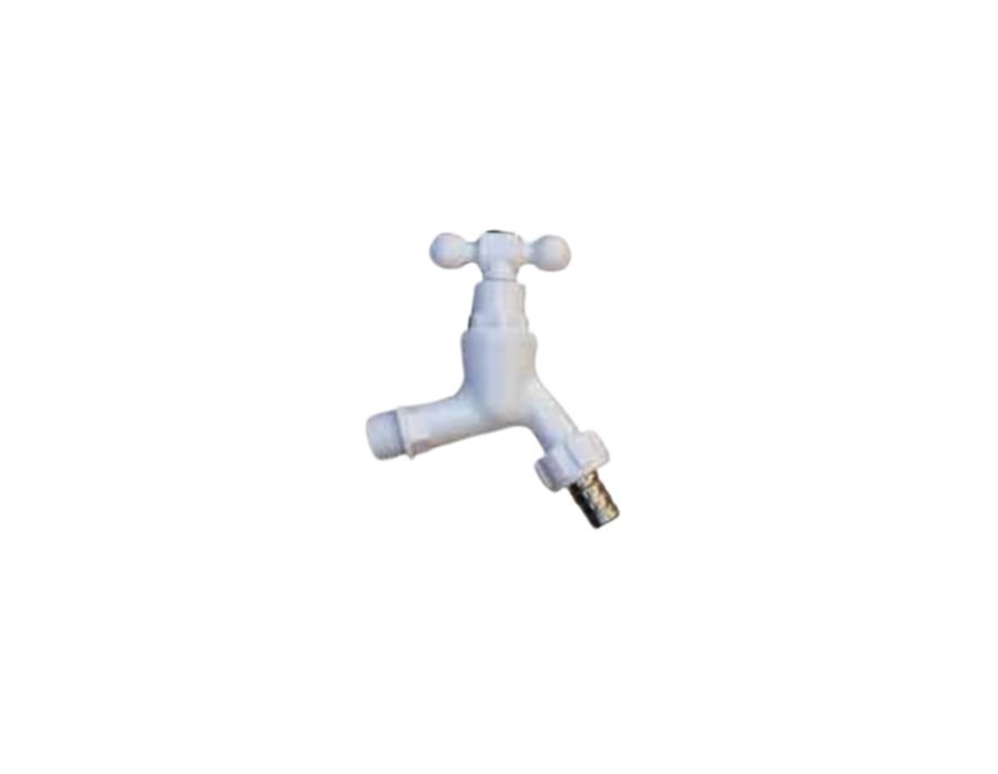 (ABS) Plastic Faucet (Iwpfc126), Machineries — Southend Philippines