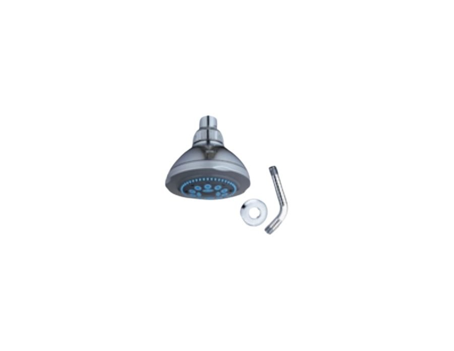 (ABS) Shower Head (Iwsh051, Machineries — Southend Philippines
