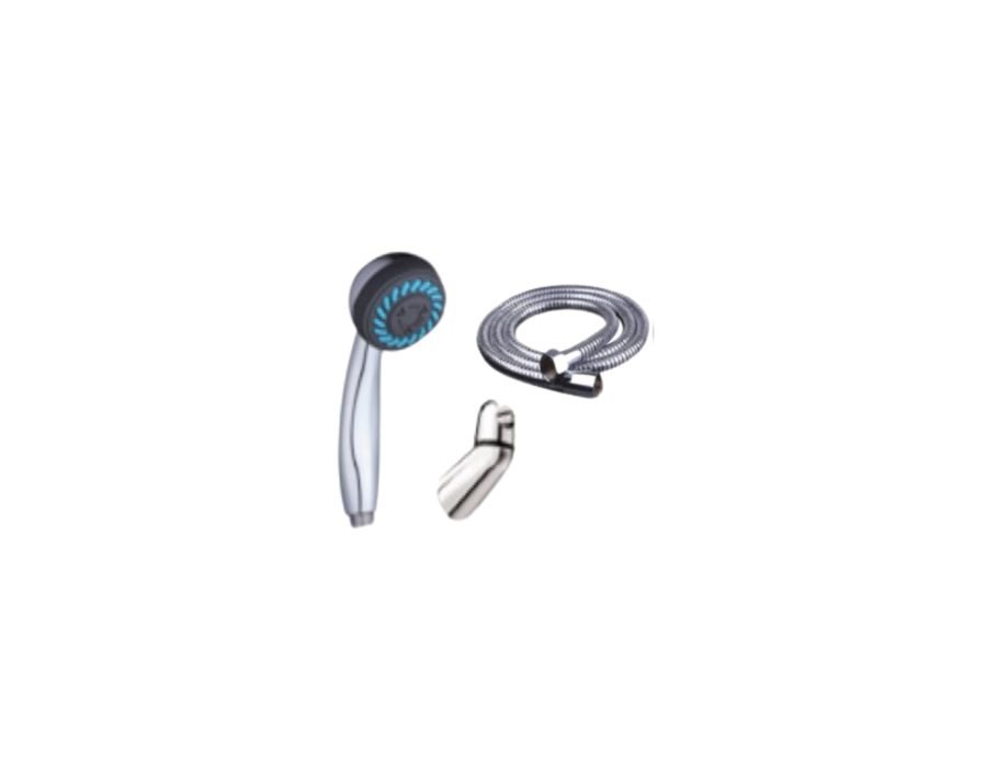 (ABS) Shower Set (Iwsh042), Machineries — Southend Philippines