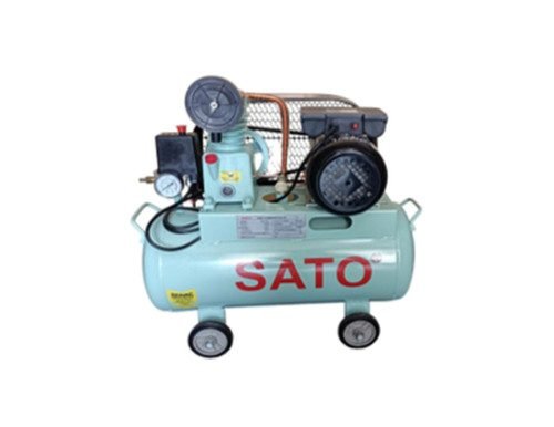 Air Compressor (Single Cylinder), Machineries Air Compressors — Southend Philippines