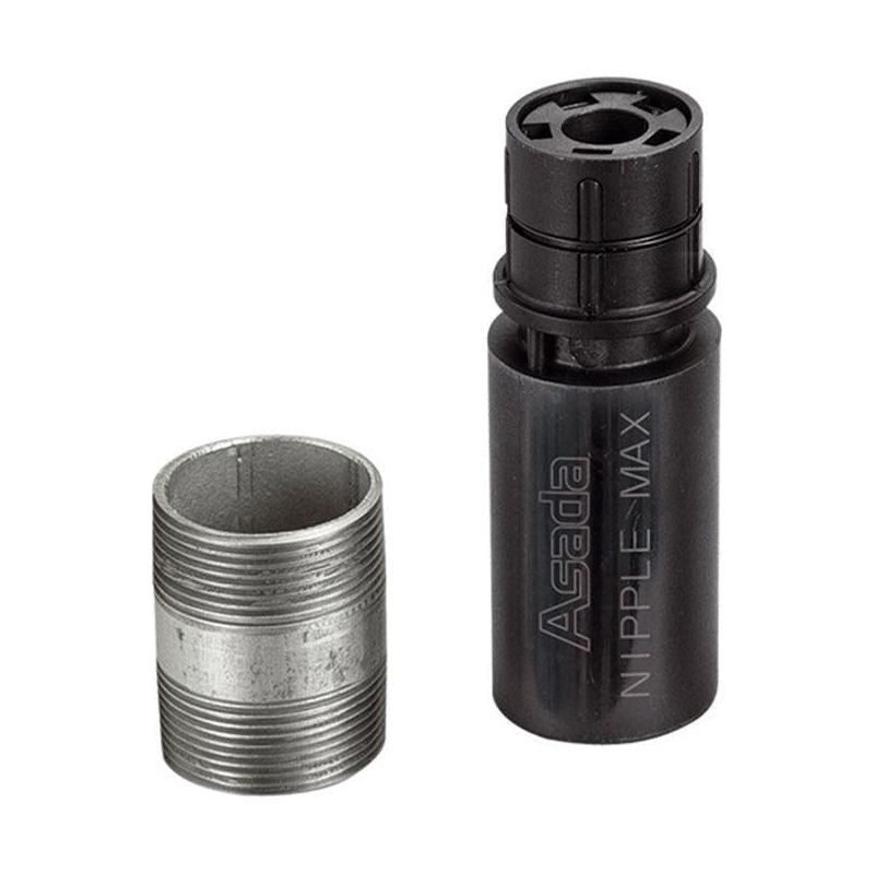 Asada Nipple Chuck Tool For Threading Machine, Machineries Threading & Machining — Southend Philippines