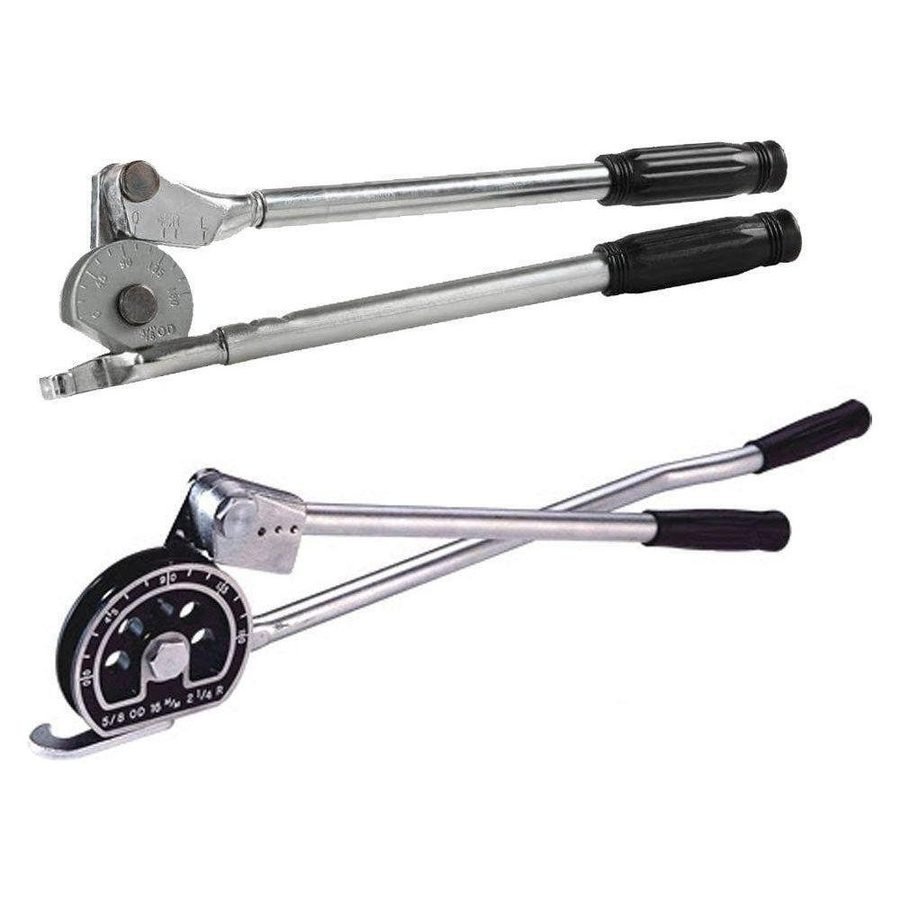 Asian First Asian First Ridgid Type Tube Bender Heavy Duty, Machineries Bar Bender & Cutter — Southend Philippines