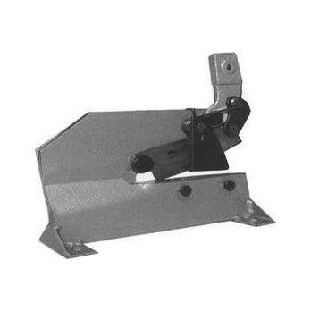 Bergin Shear Cutter, Machineries Bar Bender & Cutter — Southend Philippines