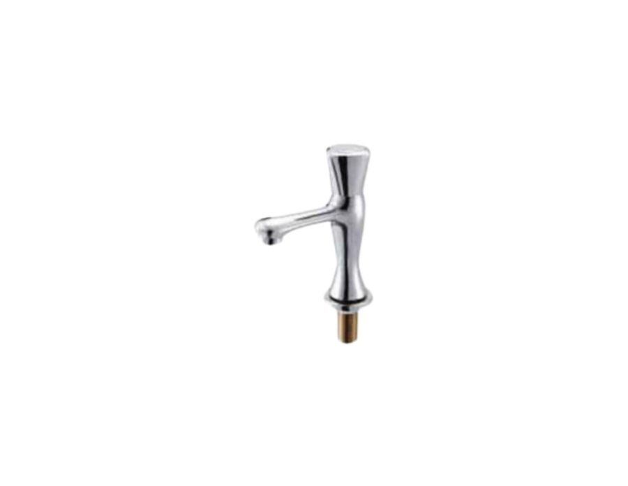 Brass Basin Faucet - Qianxi (Iwspfc808), Machineries — Southend Philippines