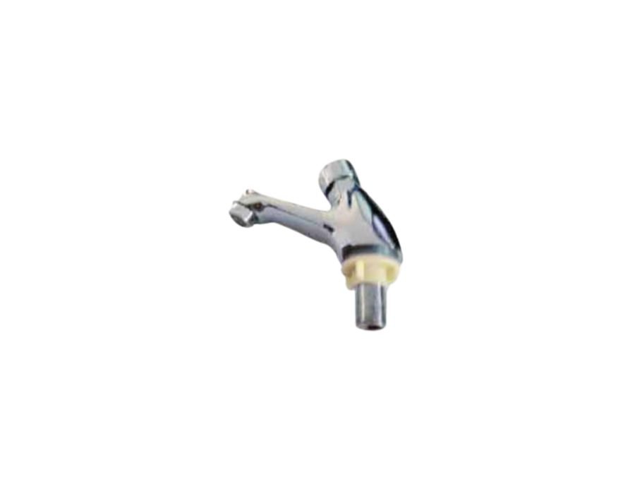 Brass Self Closing Basin Tap (Iwd01), Machineries — Southend Philippines