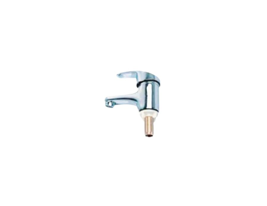 Brass Single Basin Faucet (Iwbf01), Machineries — Southend Philippines
