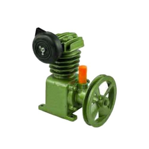 Bravus Air Compressor Head