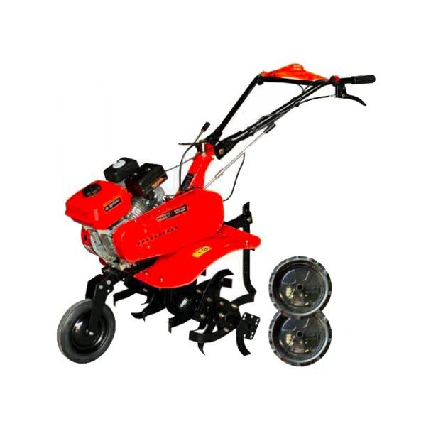 Bravus BR6108 Power Tiller 7HP