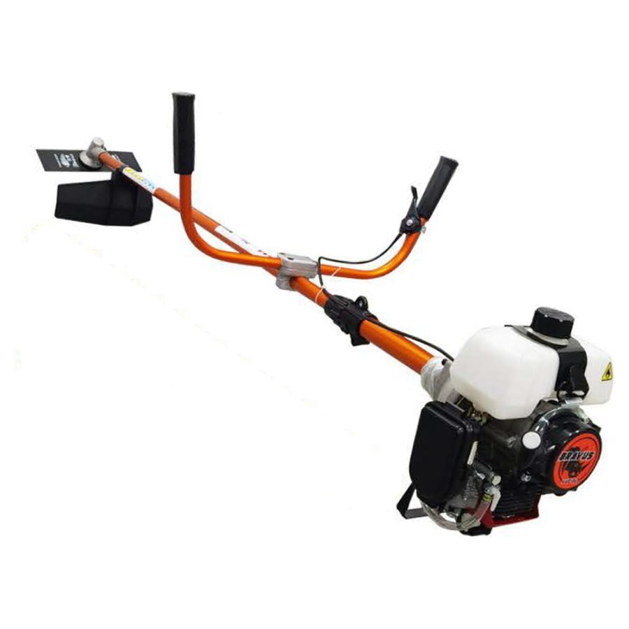 Bravus Bravus BTD40 2-Stroke Engine Grass Cutter / Brush Cutter, Machineries Grass & Brush Cutters — Southend Philippines