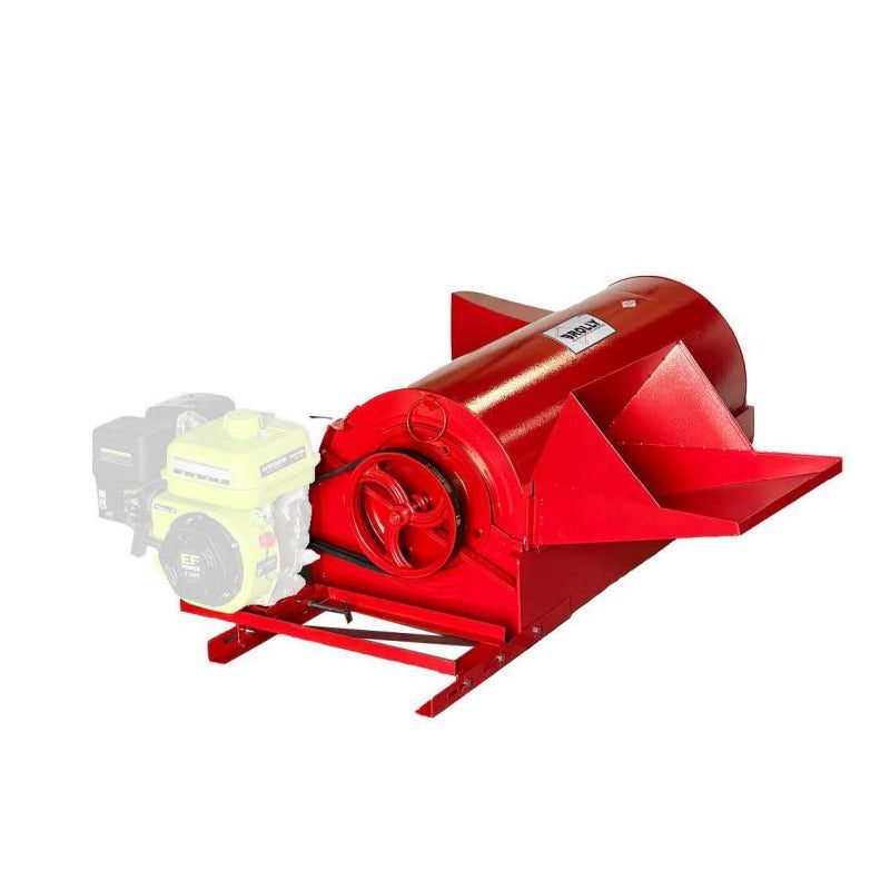 Brolly RTHRESHER Rice Thresher W/O Engine