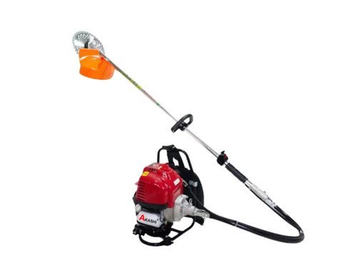 Brush Cutter 4-Stroke (Back Pack Type), Machineries Grass & Brush Cutters — Southend Philippines
