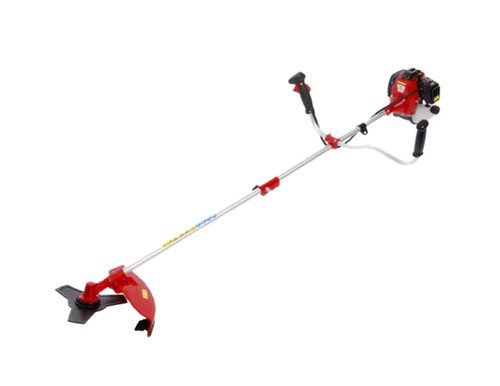 Brush Cutter 4-Stroke (Shoulder Type), Machineries Grass & Brush Cutters — Southend Philippines