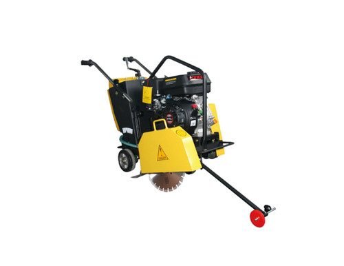 Concrete Cutter, Machineries Concrete & Vibrators — Southend Philippines