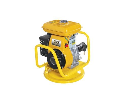 Concrete Vibrator — Machineries, Southend Philippines