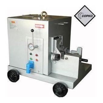 COPKO Electric Bar Cutting Machine, Machineries Bar Bender & Cutter — Southend Philippines