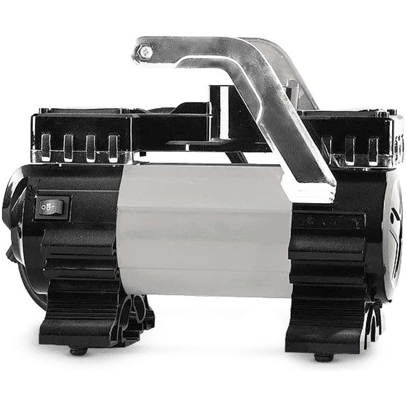 Crown Crown CT36036 Air Compressor 12V 120 Psi, Machineries Air Compressors — Southend Philippines