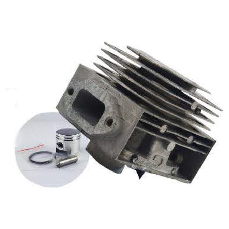 Cylinder Block For TD-40 Grass Cutter, Machineries Grass & Brush Cutters — Southend Philippines
