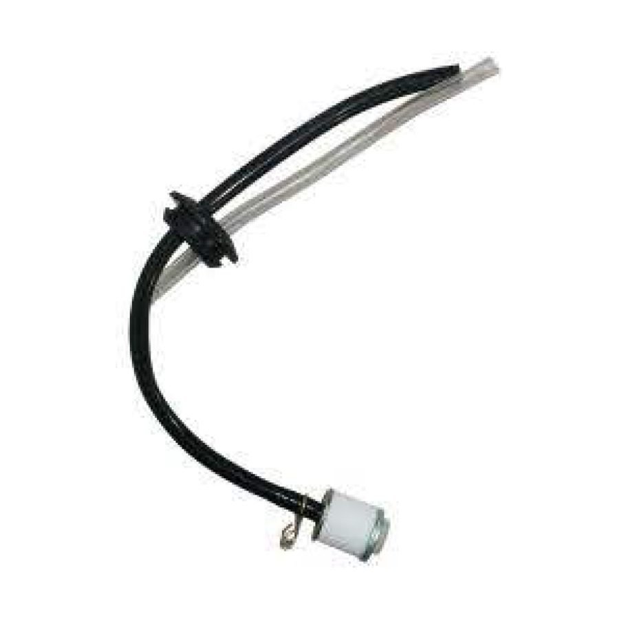 Fuel Filter Assembly For Grass Cutter, Machineries Grass & Brush Cutters — Southend Philippines