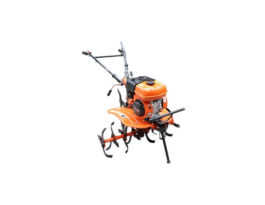 Gasoline Power Tiller, Machineries Generators & Engines — Southend Philippines