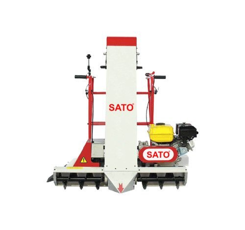 Grain Collector & Bagging Machine, Machineries Agricultural — Southend Philippines
