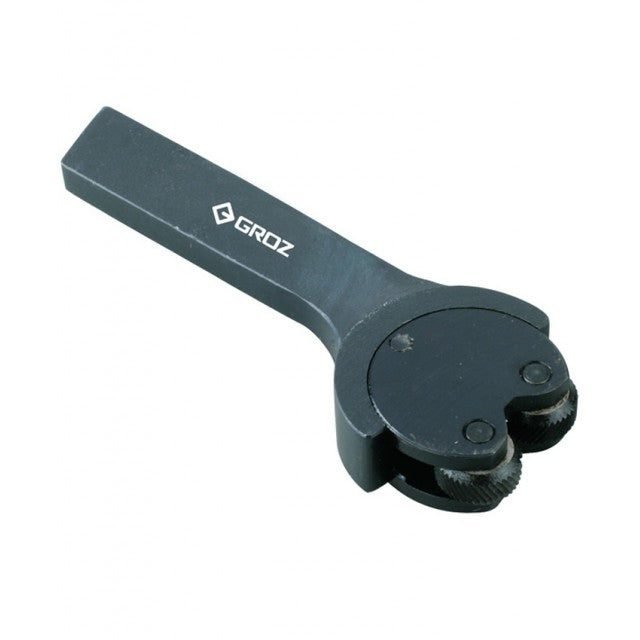 GROZ Knurling Tool Holder Stationary Head, Machineries — Southend Philippines