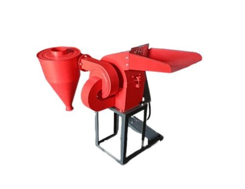 Hammer Mill Pulverizer, Machineries — Southend Philippines