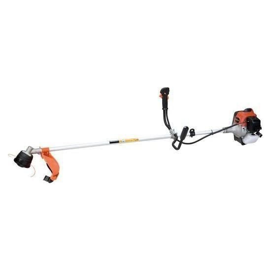 Hitachi Hitachi CG40EAS 4-Stroke Engine Grass Cutter, Machineries Generators & Engines — Southend Philippines