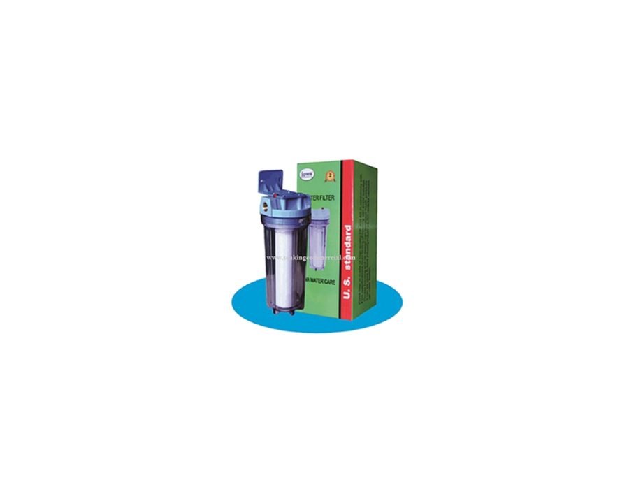 Housing Water Filter Filament, Machineries Engine Parts — Southend Philippines