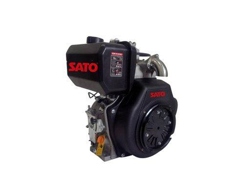 Hybrid Diesel Engine, Machineries Generators & Engines — Southend Philippines